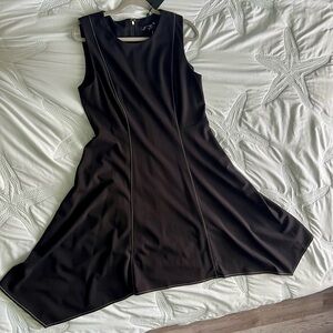 Black dress DKNY